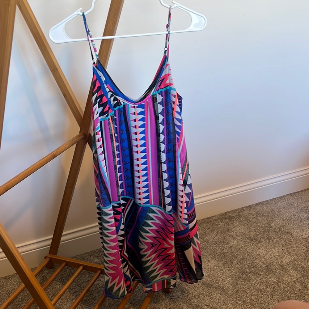 Express Dress